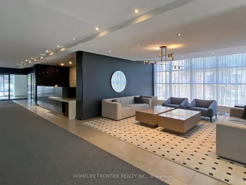 Photo 2 at 1109 - 15 Fort York Boulevard, Waterfront Communities C1, Toronto