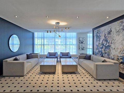 Photo 3 at 1109 - 15 Fort York Boulevard, Waterfront Communities C1, Toronto