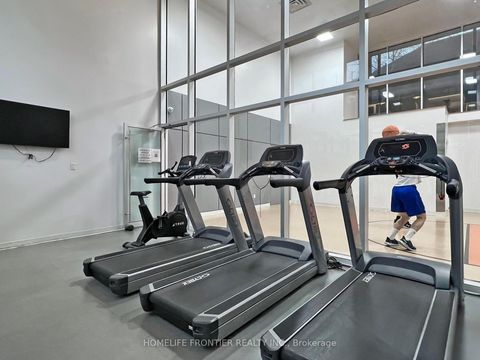 Photo 22 at 1109 - 15 Fort York Boulevard, Waterfront Communities C1, Toronto
