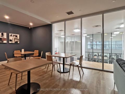 Photo 25 at 1109 - 15 Fort York Boulevard, Waterfront Communities C1, Toronto