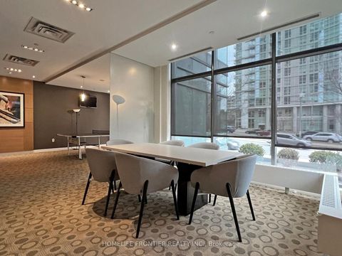 Photo 26 at 1109 - 15 Fort York Boulevard, Waterfront Communities C1, Toronto