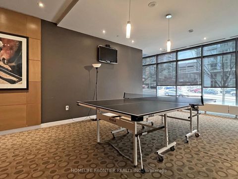 Photo 28 at 1109 - 15 Fort York Boulevard, Waterfront Communities C1, Toronto