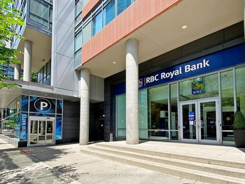 Photo 31 at 1109 - 15 Fort York Boulevard, Waterfront Communities C1, Toronto