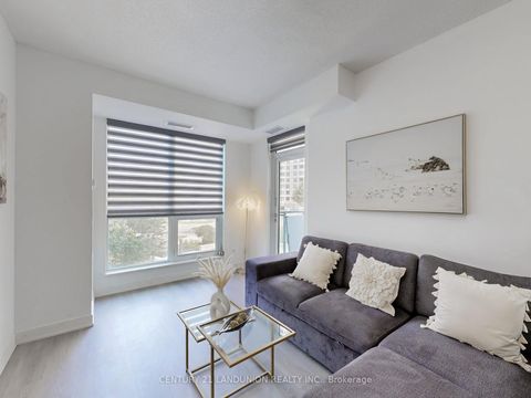 Photo 6 at 204 - 195 Bonis Avenue, Sullivan, Toronto