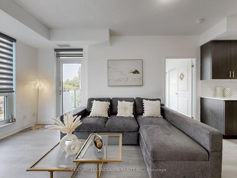 Photo 7 at 204 - 195 Bonis Avenue, Sullivan, Toronto