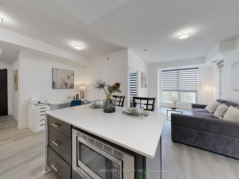 Photo 18 at 204 - 195 Bonis Avenue, Sullivan, Toronto