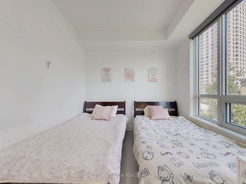 Photo 23 at 204 - 195 Bonis Avenue, Sullivan, Toronto