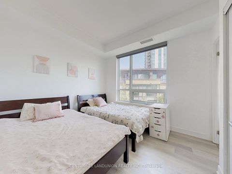 Photo 24 at 204 - 195 Bonis Avenue, Sullivan, Toronto