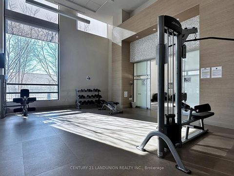 Photo 28 at 204 - 195 Bonis Avenue, Sullivan, Toronto