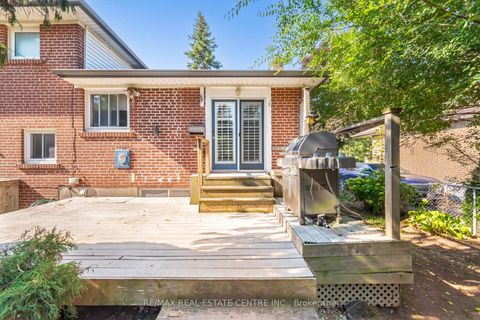 Photo 42 at 525 SWANN Drive, WO West, Oakville