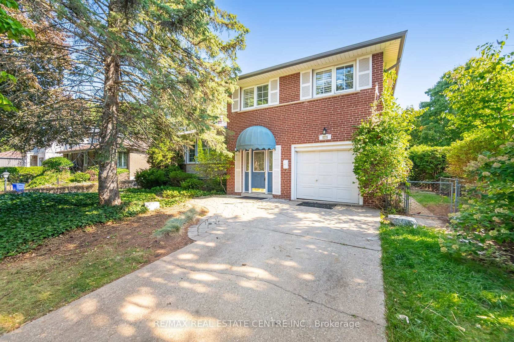 525 SWANN Drive, WO West, Oakville 