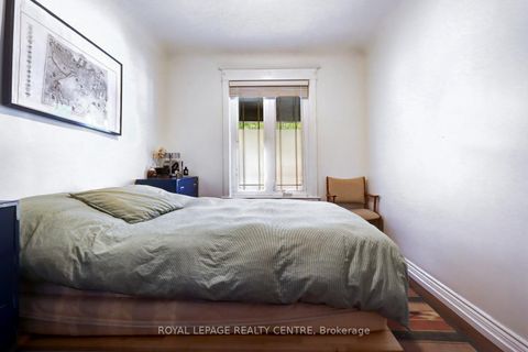 Photo 9 at 23 Wyndham Street, Little Portugal, Toronto