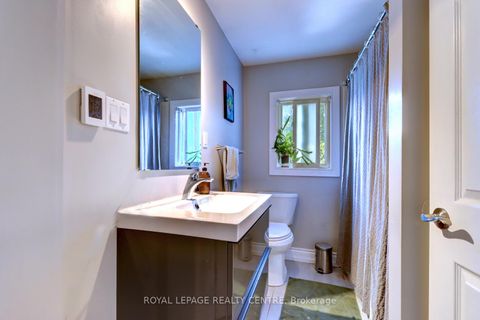 Photo 13 at 23 Wyndham Street, Little Portugal, Toronto