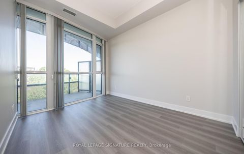 Photo 15 at 406 - 99 The Donway W, Don Mills, Toronto
