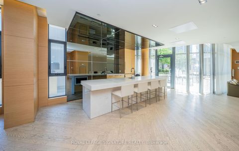 Photo 28 at 406 - 99 The Donway W, Don Mills, Toronto