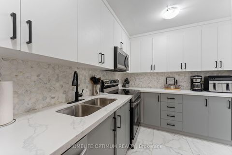 Photo 0 at 1076 - 100 Mornelle Court, Morningside, Toronto