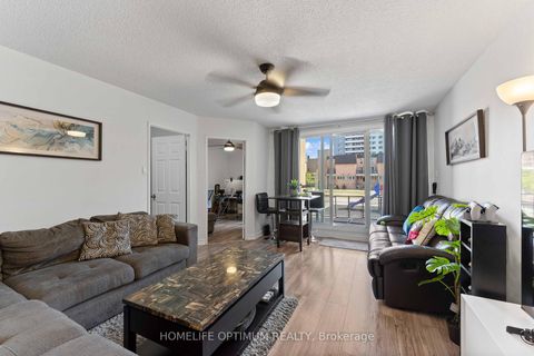 Photo 6 at 1076 - 100 Mornelle Court, Morningside, Toronto