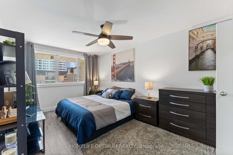 Photo 9 at 1076 - 100 Mornelle Court, Morningside, Toronto