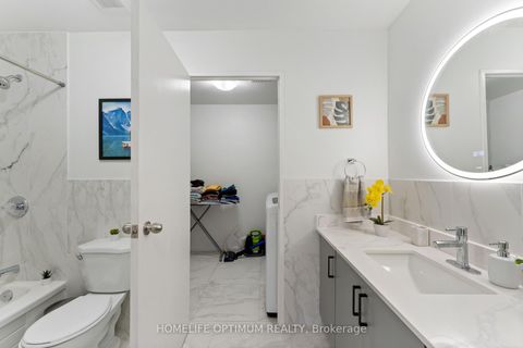 Photo 12 at 1076 - 100 Mornelle Court, Morningside, Toronto