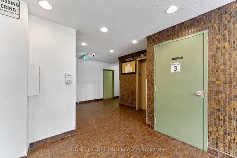 Photo 13 at 1076 - 100 Mornelle Court, Morningside, Toronto