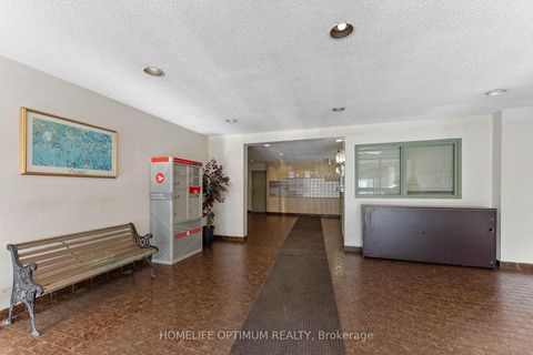 Photo 14 at 1076 - 100 Mornelle Court, Morningside, Toronto