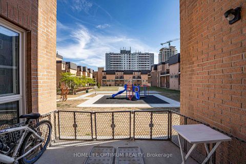 Photo 15 at 1076 - 100 Mornelle Court, Morningside, Toronto