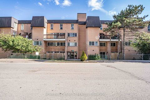 Photo 17 at 1076 - 100 Mornelle Court, Morningside, Toronto