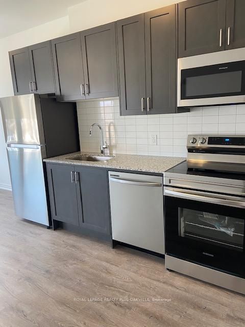 Photo 8 at 407 - 3285 Carding Mill Trail, GO Glenorchy, Oakville