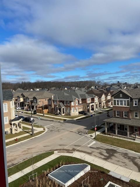 Photo 16 at 407 - 3285 Carding Mill Trail, GO Glenorchy, Oakville