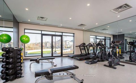 Photo 17 at 407 - 3285 Carding Mill Trail, GO Glenorchy, Oakville