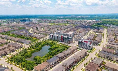 Photo 18 at 407 - 3285 Carding Mill Trail, GO Glenorchy, Oakville