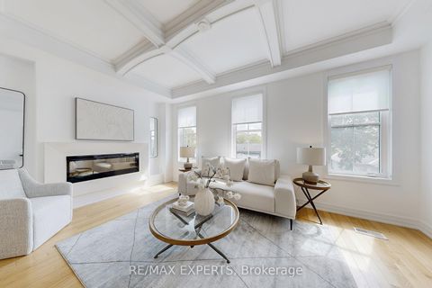 Photo 4 at 5 - 8 Church Street, Maple, Vaughan