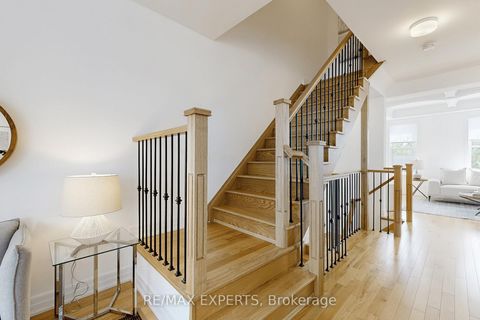Photo 19 at 5 - 8 Church Street, Maple, Vaughan