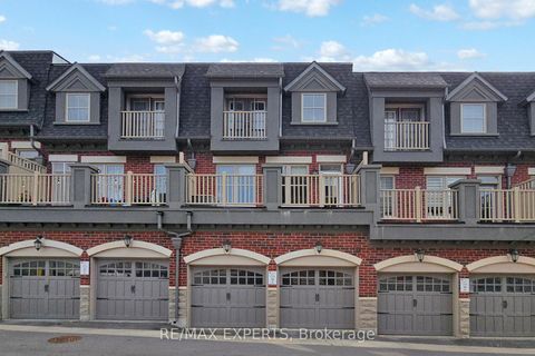 Photo 43 at 5 - 8 Church Street, Maple, Vaughan