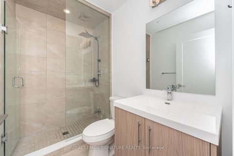 Photo 14 at 910 - 286 Main Street, Danforth, Toronto