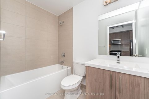 Photo 15 at 910 - 286 Main Street, Danforth, Toronto