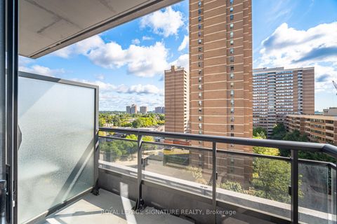 Photo 16 at 910 - 286 Main Street, Danforth, Toronto