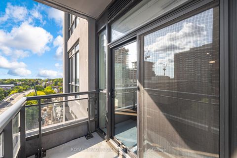 Photo 17 at 910 - 286 Main Street, Danforth, Toronto