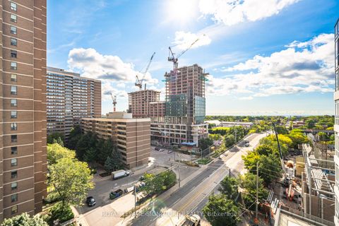 Photo 18 at 910 - 286 Main Street, Danforth, Toronto