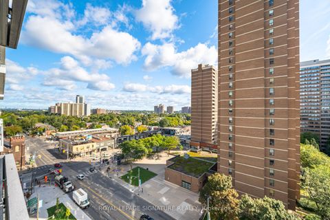 Photo 19 at 910 - 286 Main Street, Danforth, Toronto