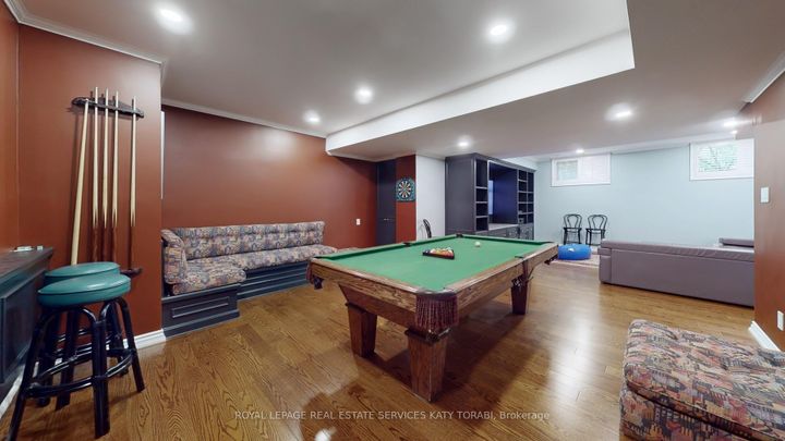 Photo 33 at 21 Forest Heights Boulevard, Windfields, Toronto
