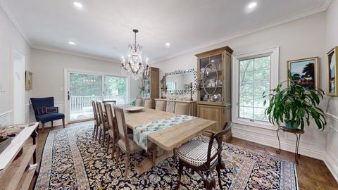 Photo 9 at 21 Forest Heights Boulevard, Windfields, Toronto