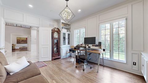 Photo 19 at 21 Forest Heights Boulevard, Windfields, Toronto