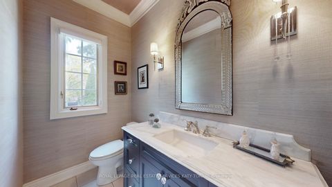 Photo 20 at 21 Forest Heights Boulevard, Windfields, Toronto