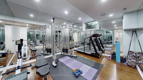 Photo 37 at 21 Forest Heights Boulevard, Windfields, Toronto
