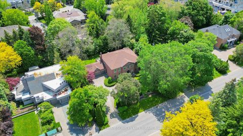 Photo 45 at 21 Forest Heights Boulevard, Windfields, Toronto