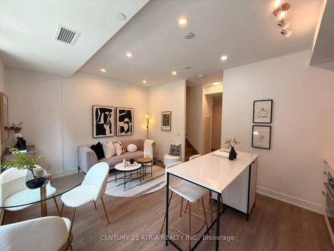 Photo 3 at 103 - 308 Jarvis Street, Yonge Corridor, Toronto