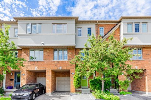 Photo 0 at 5 - 27 West Dean Park Drive, West Deane, Toronto