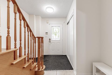 Photo 2 at 5 - 27 West Dean Park Drive, West Deane, Toronto