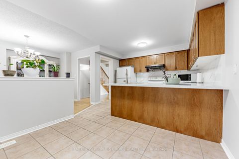 Photo 11 at 5 - 27 West Dean Park Drive, West Deane, Toronto
